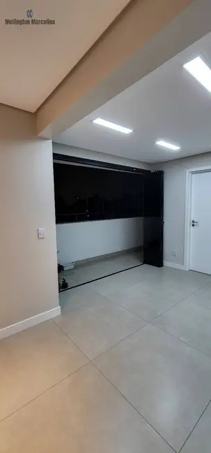 Foto 8 de Apartamento com 3 quartos à venda, 178m2 em Campinas, Sao Jose - SC