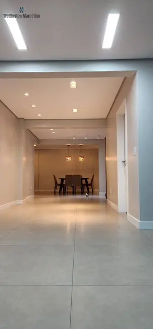 Foto 2 de Apartamento com 3 quartos à venda, 178m2 em Campinas, Sao Jose - SC
