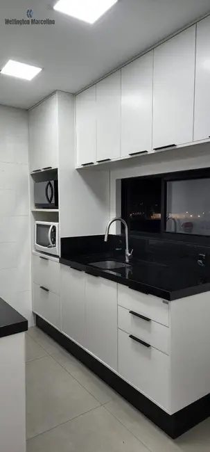 Foto 4 de Apartamento com 3 quartos à venda, 178m2 em Campinas, Sao Jose - SC