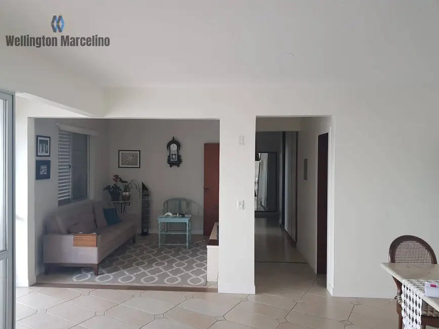 Foto 8 de Apartamento com 4 quartos à venda, 157m2 em Coqueiros, Florianopolis - SC