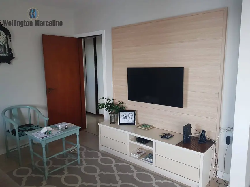 Foto 7 de Apartamento com 4 quartos à venda, 157m2 em Coqueiros, Florianopolis - SC