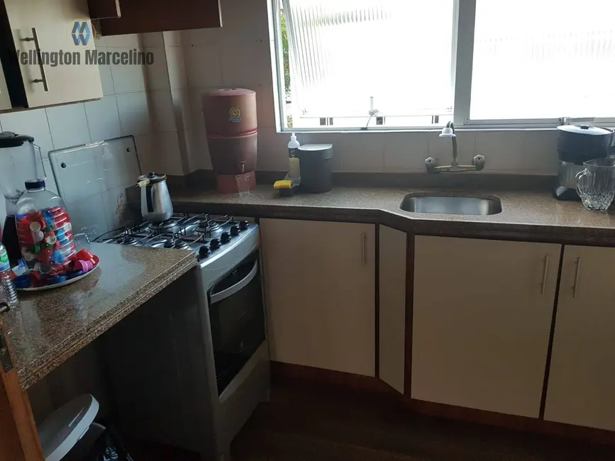 Foto 3 de Apartamento com 4 quartos à venda, 157m2 em Coqueiros, Florianopolis - SC