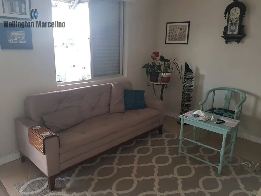 Foto 6 de Apartamento com 4 quartos à venda, 157m2 em Coqueiros, Florianopolis - SC