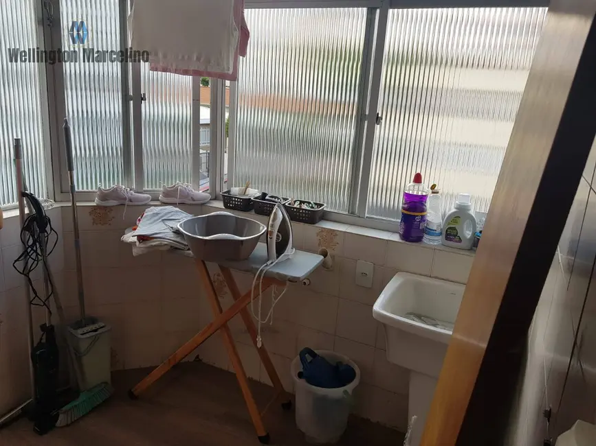 Foto 5 de Apartamento com 4 quartos à venda, 157m2 em Coqueiros, Florianopolis - SC