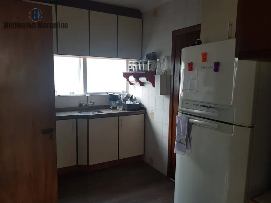 Foto 4 de Apartamento com 4 quartos à venda, 157m2 em Coqueiros, Florianopolis - SC