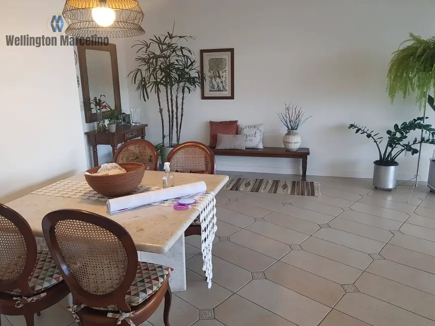 Foto 9 de Apartamento com 4 quartos à venda, 157m2 em Coqueiros, Florianopolis - SC