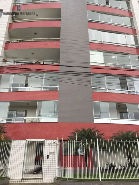 Foto 1 de Apartamento com 3 quartos à venda, 100m2 em Jardim Eldorado, Palhoca - SC