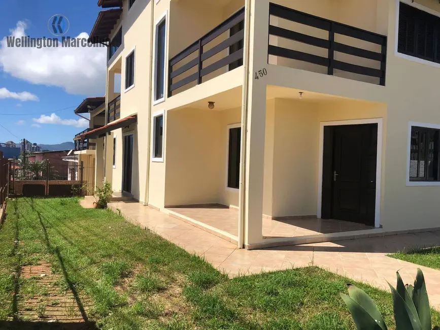 Foto 1 de Casa com 4 quartos à venda, 210m2 em Jardim Atlântico, Florianopolis - SC