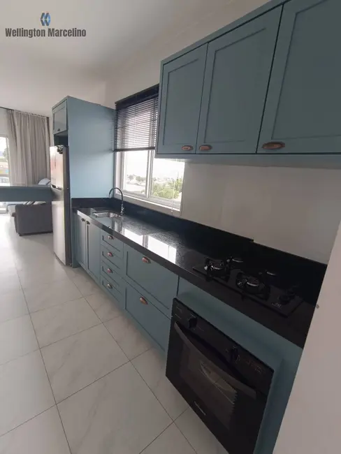 Foto 2 de Apartamento com 2 quartos à venda, 67m2 em Serraria, Sao Jose - SC