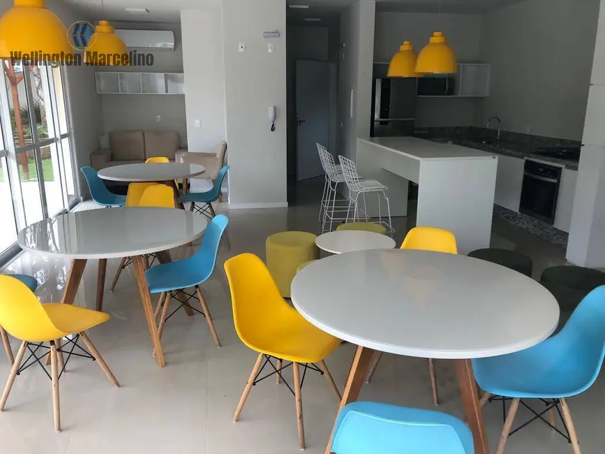 Foto 7 de Apartamento com 3 quartos à venda, 75m2 em Centro, Sao Jose - SC