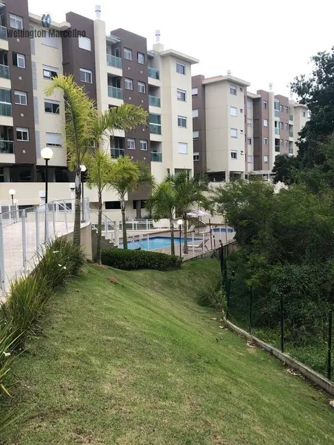 Foto 9 de Apartamento com 3 quartos à venda, 75m2 em Centro, Sao Jose - SC