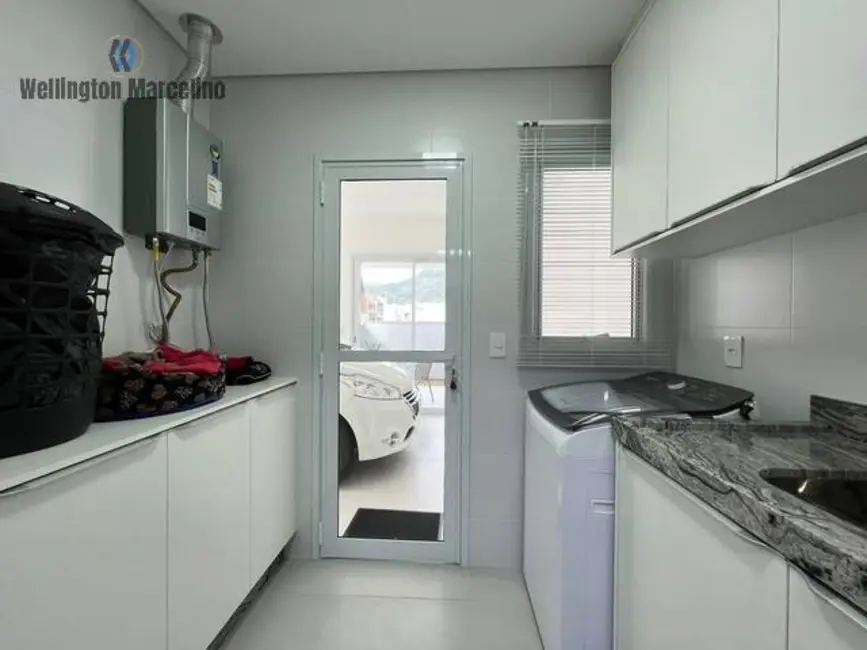 Casa de Condomínio com 3 quartos à venda, 143m2 em Beira Rio, Biguacu - SC - imagem 7 Foto 7 de Casa de Condomínio com 3 quartos à venda, 143m2 em Beira Rio, Biguacu - SC