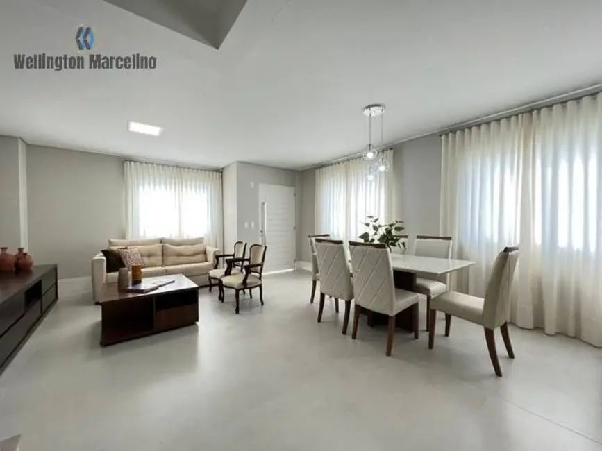 Casa de Condomínio com 3 quartos à venda, 143m2 em Beira Rio, Biguacu - SC - imagem 8 Foto 8 de Casa de Condomínio com 3 quartos à venda, 143m2 em Beira Rio, Biguacu - SC