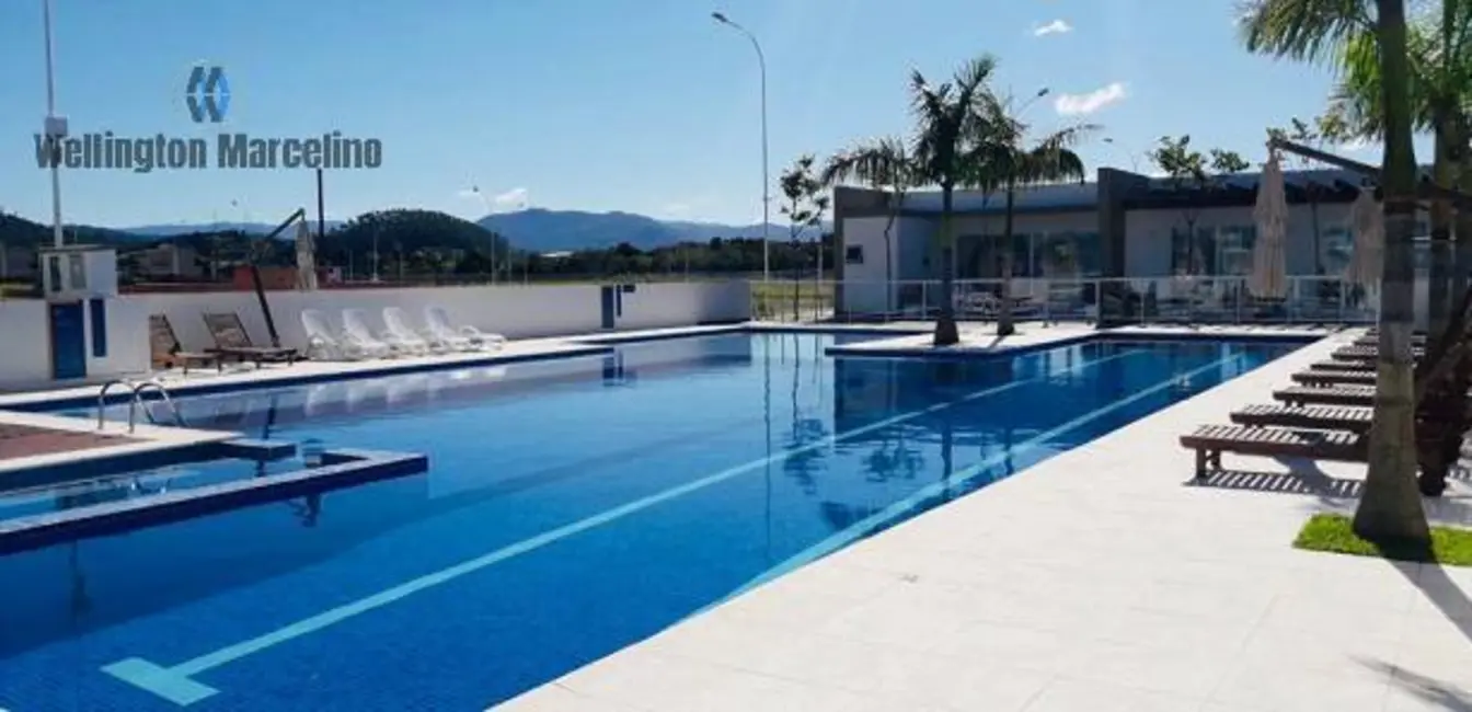 Casa de Condomínio com 3 quartos à venda, 143m2 em Beira Rio, Biguacu - SC - imagem 3 Foto 3 de Casa de Condomínio com 3 quartos à venda, 143m2 em Beira Rio, Biguacu - SC