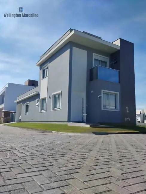 Casa de Condomínio com 3 quartos à venda, 143m2 em Beira Rio, Biguacu - SC - imagem 4 Foto 4 de Casa de Condomínio com 3 quartos à venda, 143m2 em Beira Rio, Biguacu - SC