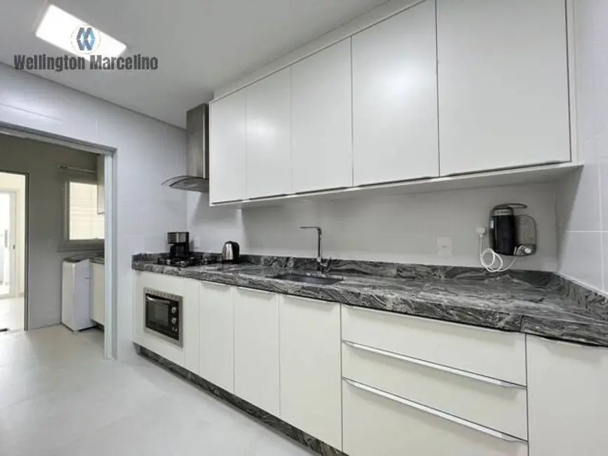 Casa de Condomínio com 3 quartos à venda, 143m2 em Beira Rio, Biguacu - SC - imagem 6 Foto 6 de Casa de Condomínio com 3 quartos à venda, 143m2 em Beira Rio, Biguacu - SC