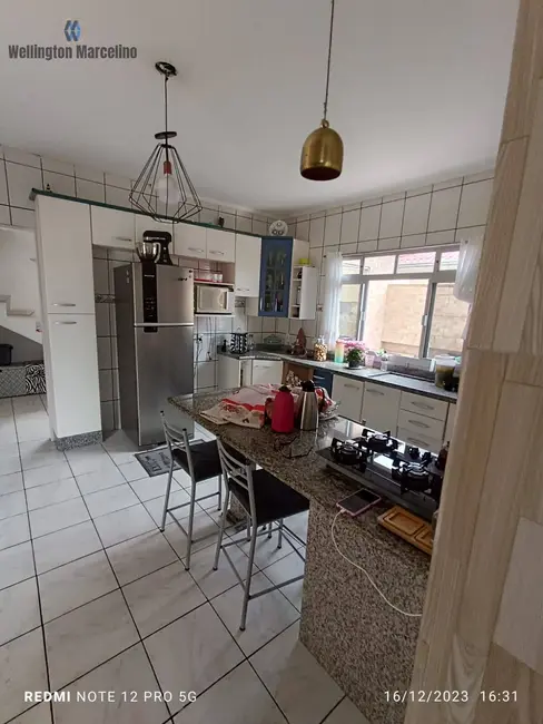 Foto 6 de Casa com 3 quartos à venda, 142m2 em Rio Grande, Palhoca - SC