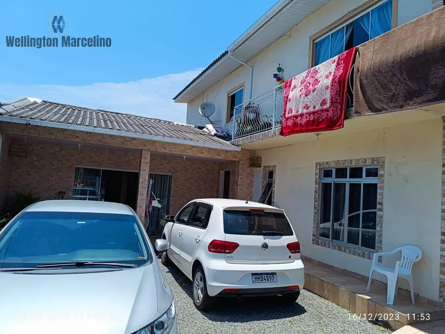 Foto 5 de Casa com 3 quartos à venda, 142m2 em Rio Grande, Palhoca - SC