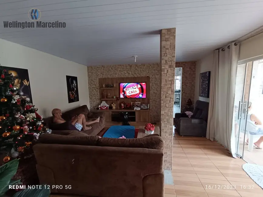 Foto 8 de Casa com 3 quartos à venda, 142m2 em Rio Grande, Palhoca - SC