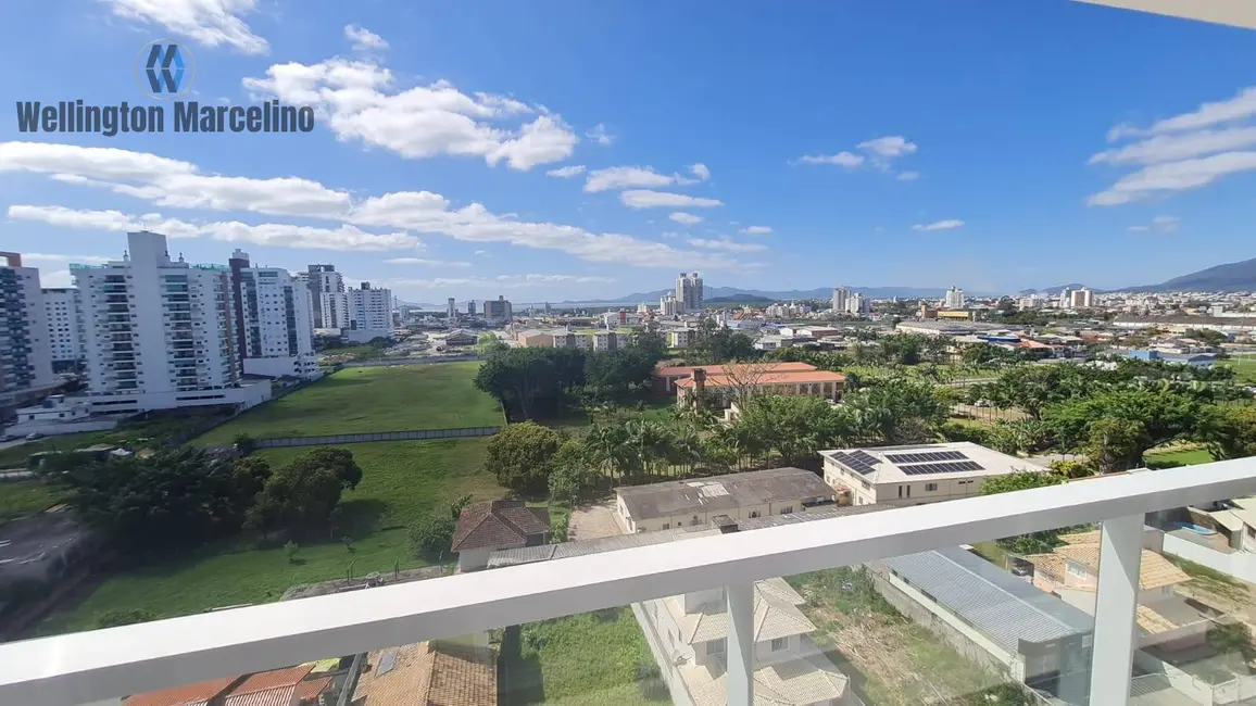 Foto 8 de Apartamento com 3 quartos à venda, 108m2 em Passa Vinte, Palhoca - SC