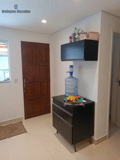 Foto 5 de Sobrado com 2 quartos à venda, 65m2 em Potecas, Sao Jose - SC