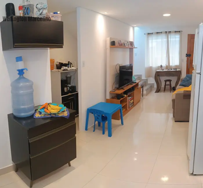 Foto 6 de Sobrado com 2 quartos à venda, 65m2 em Potecas, Sao Jose - SC