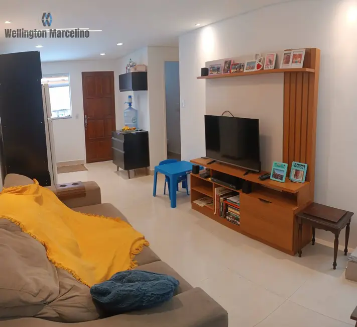 Foto 8 de Sobrado com 2 quartos à venda, 65m2 em Potecas, Sao Jose - SC