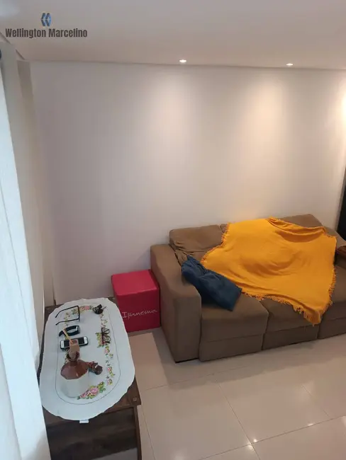 Foto 9 de Sobrado com 2 quartos à venda, 65m2 em Potecas, Sao Jose - SC