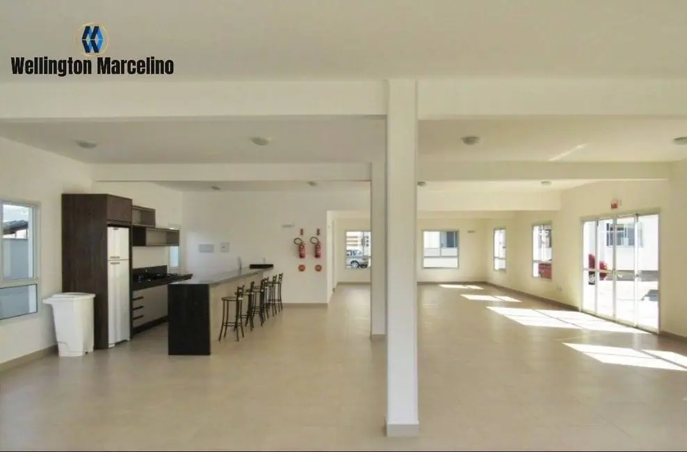 Foto 2 de Apartamento com 2 quartos à venda, 58m2 em São Sebastião, Palhoca - SC