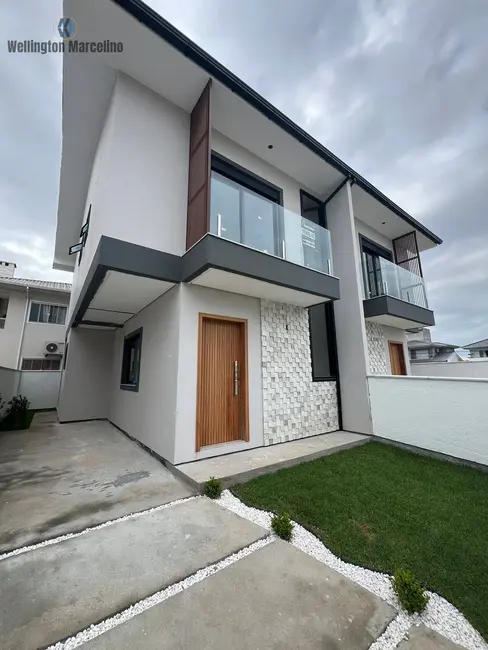 Foto 3 de Casa com 3 quartos à venda, 113m2 em Nova Palhoça, Palhoca - SC