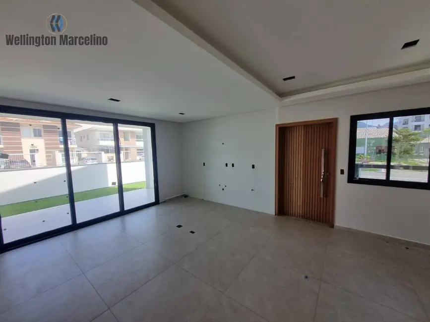 Foto 6 de Casa com 3 quartos à venda, 113m2 em Nova Palhoça, Palhoca - SC