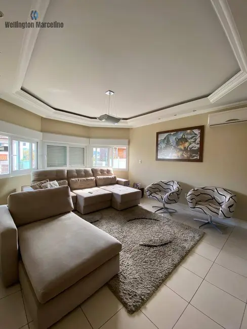 Foto 6 de Casa com 4 quartos à venda, 320m2 em Picadas do Sul, Sao Jose - SC