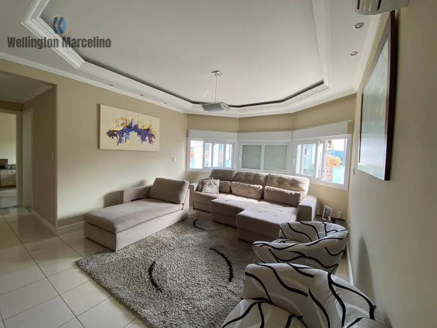 Foto 7 de Casa com 4 quartos à venda, 320m2 em Picadas do Sul, Sao Jose - SC