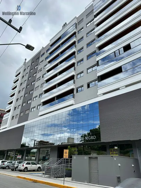 Foto 1 de Apartamento com 2 quartos à venda, 72m2 em Santo Amaro Da Imperatriz - SC