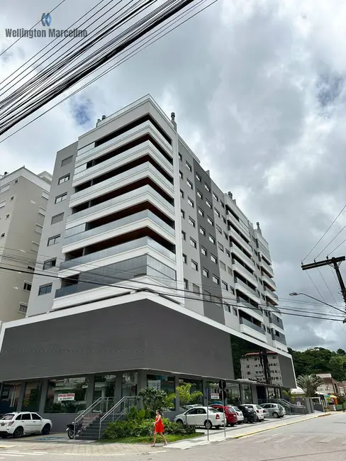 Foto 2 de Apartamento com 2 quartos à venda, 72m2 em Santo Amaro Da Imperatriz - SC