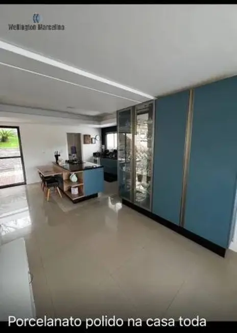 Foto 9 de Casa com 3 quartos à venda, 310m2 em Pedra Branca, Palhoca - SC