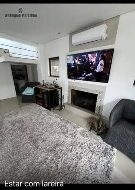 Foto 5 de Casa com 3 quartos à venda, 310m2 em Pedra Branca, Palhoca - SC