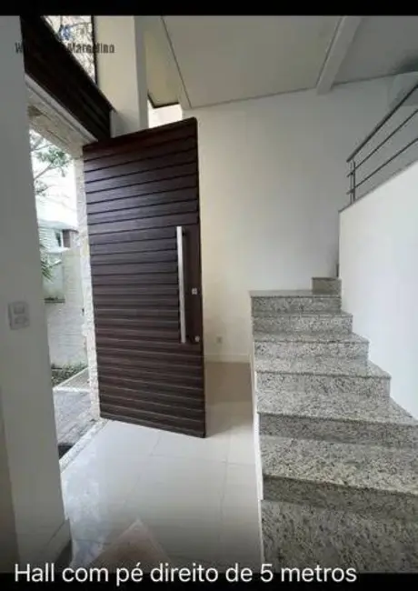 Foto 4 de Casa com 3 quartos à venda, 310m2 em Pedra Branca, Palhoca - SC