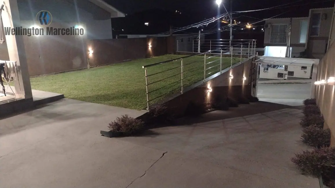 Foto 4 de Casa com 3 quartos à venda, 280m2 em Potecas, Sao Jose - SC