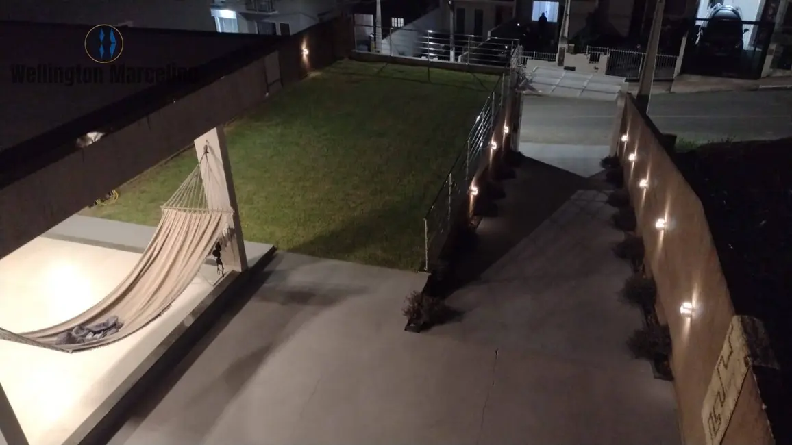 Foto 7 de Casa com 3 quartos à venda, 280m2 em Potecas, Sao Jose - SC