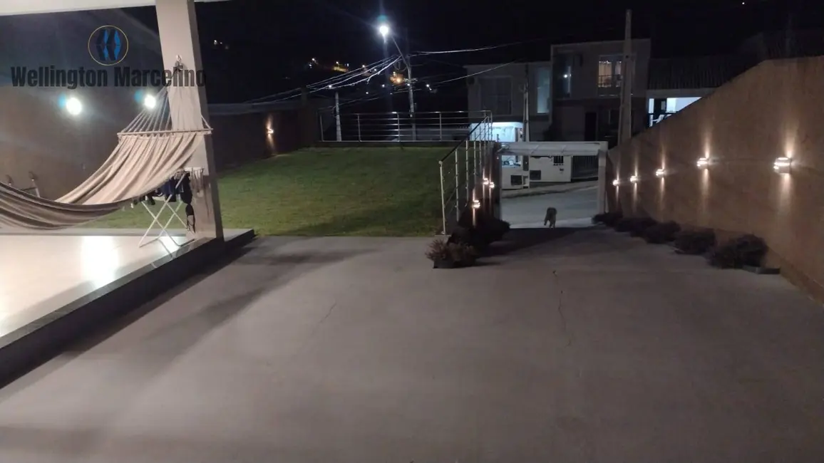 Foto 3 de Casa com 3 quartos à venda, 280m2 em Potecas, Sao Jose - SC