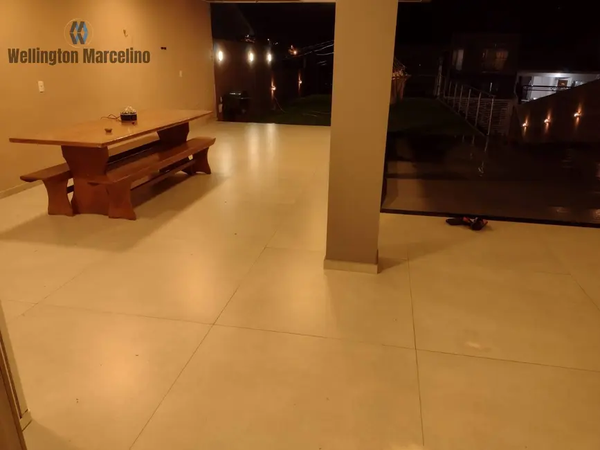 Foto 5 de Casa com 3 quartos à venda, 280m2 em Potecas, Sao Jose - SC