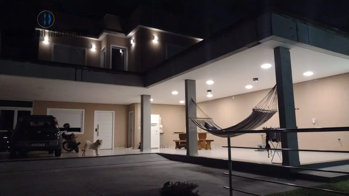 Foto 2 de Casa com 3 quartos à venda, 280m2 em Potecas, Sao Jose - SC
