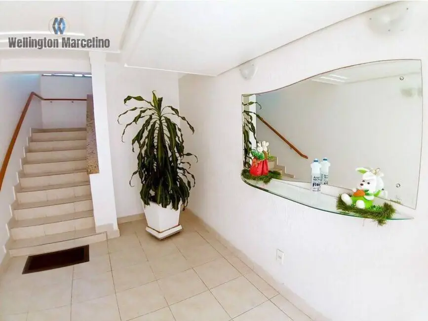 Foto 2 de Apartamento com 1 quarto à venda, 40m2 em Potecas, Sao Jose - SC
