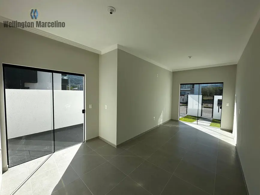 Foto 7 de Casa com 2 quartos à venda, 54m2 em Colônia Santana, Sao Jose - SC