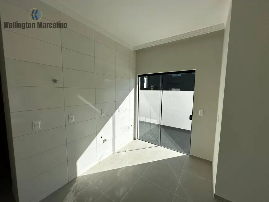 Foto 9 de Casa com 2 quartos à venda, 54m2 em Colônia Santana, Sao Jose - SC