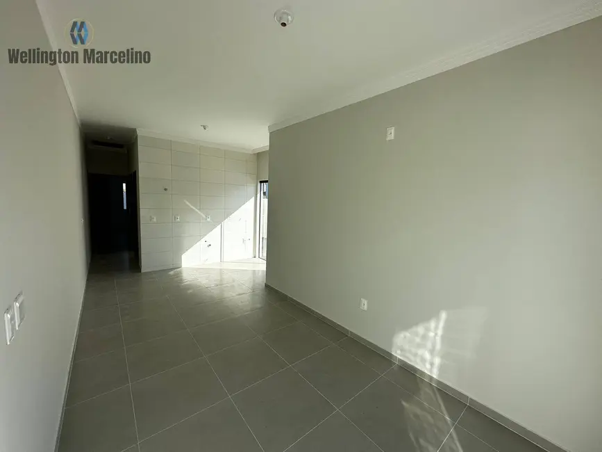 Foto 8 de Casa com 2 quartos à venda, 54m2 em Colônia Santana, Sao Jose - SC