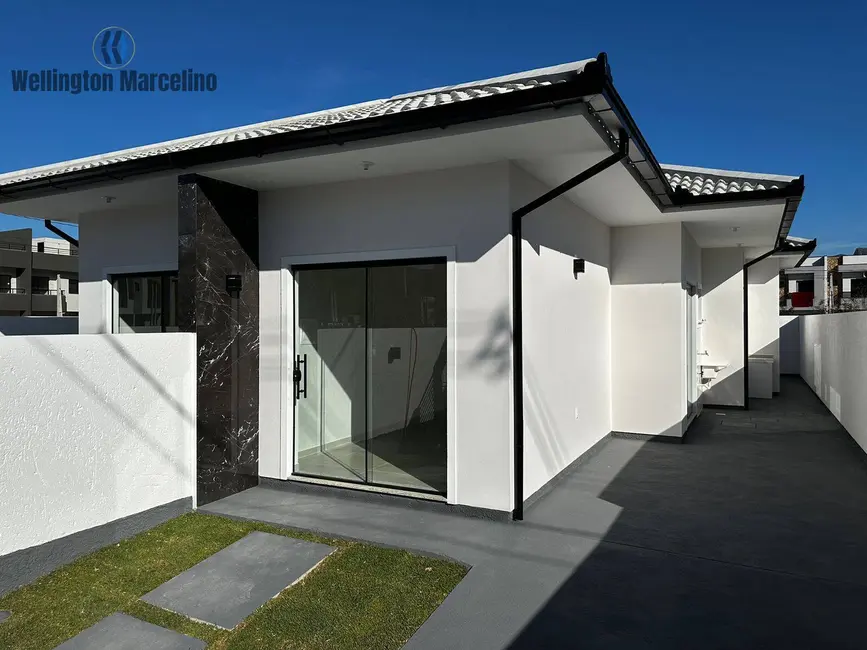 Foto 6 de Casa com 2 quartos à venda, 54m2 em Colônia Santana, Sao Jose - SC