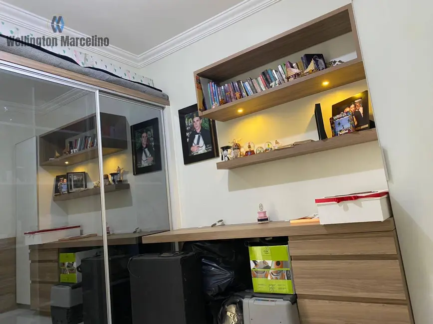 Foto 9 de Casa com 3 quartos à venda, 210m2 em Madri, Palhoca - SC