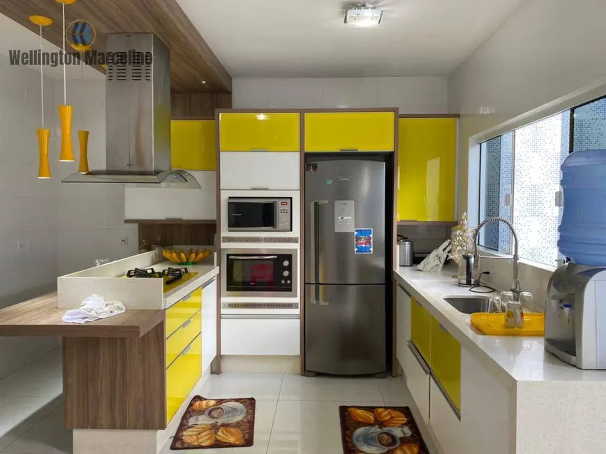 Foto 3 de Casa com 3 quartos à venda, 210m2 em Madri, Palhoca - SC